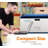 SereneLife Plastic Storage Tub & Tote