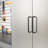 Garage Cabinet Set