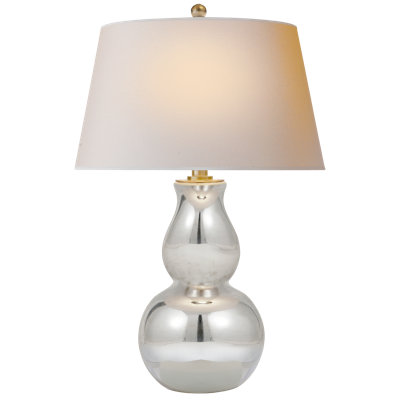 Gourd Table Lamp