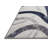 Machine Washable Gray Area Rug-518649901