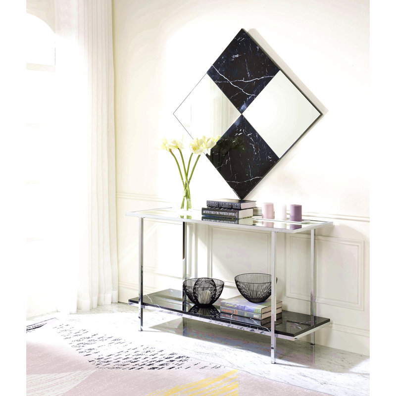 Console Angwin