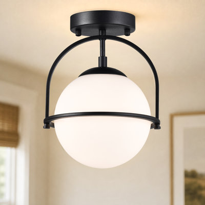 Khalika Flush Mount