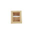 Porte-papier hygiénique encastré Tracy-1162653028