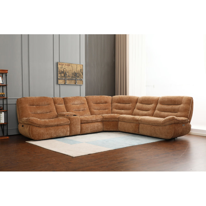 Canapé modulaire Emmy
