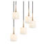 Luminaire suspendu grappe à 5 lumières Shults-2113489138-2110572271