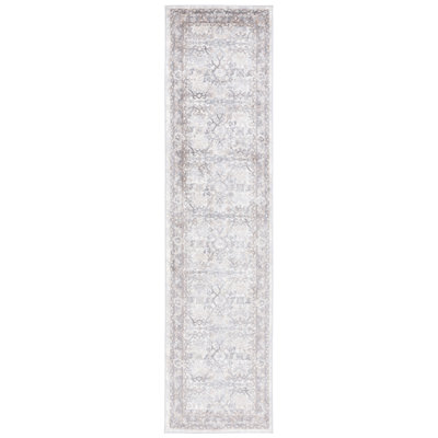Hanka Performance Oriental Rug