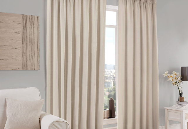 Must-Have Blackout Curtains