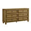 Commode 6 tiroirs Caskey-874018201