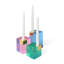 Monte Carlo Candle Holder-48462049-48462050