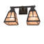 2 - Light Vanity Light