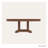 POLYWOOD Round Conversation Table-1997328-9552109