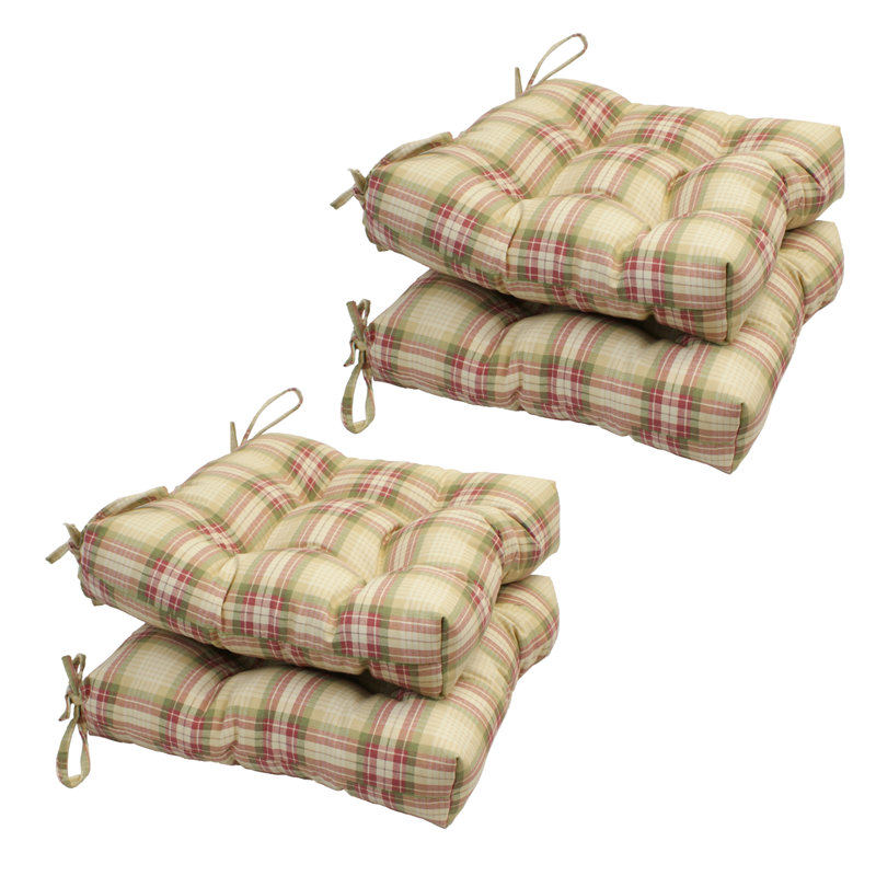 Coussin de siège d'intérieur