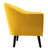 Upholstered Armchair-391680928
