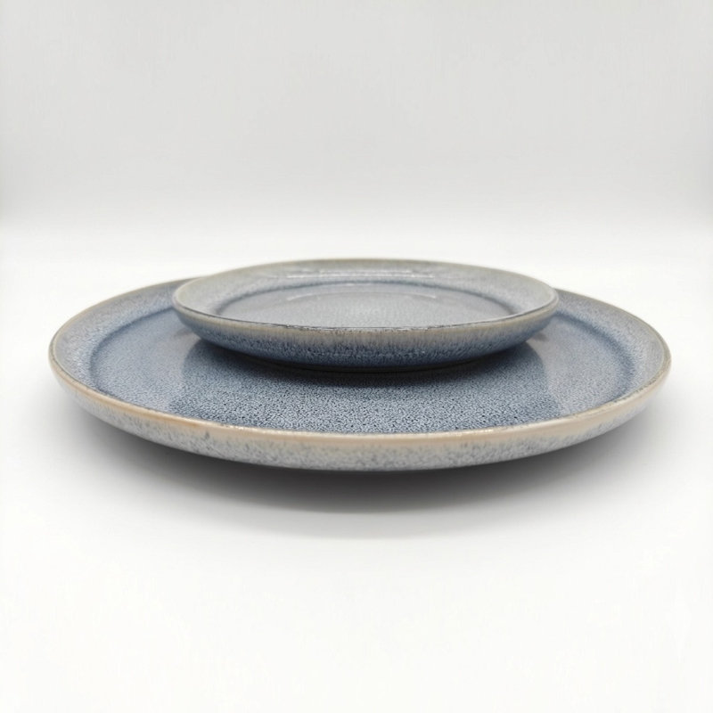 Stoneware Dinnerware - Service for 6