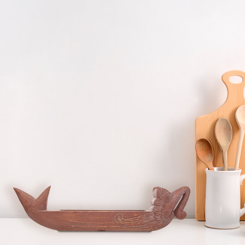 Rockingham Solid Wood Tray