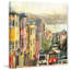 Mica - No Frame Painting on Canvas-20661485