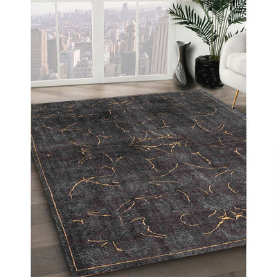Oriental Indoor Rug