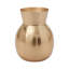 Corla Handmade Metal Table Vase-626848066