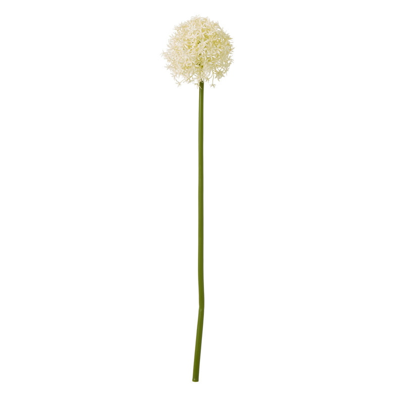 Arrangement, Cream, 90 cm H x 4 cm W x 4 cm D