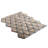 Art Lava Triangle Mosaic Tile (1.07 Sq. Ft. / Each)-88893295