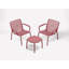 Doga Outdoor Lounge Chair-1827266233