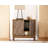 Buffet décoratif 2 portes Arlo-311149622