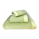 BedVoyage 3 Piece Towel Set