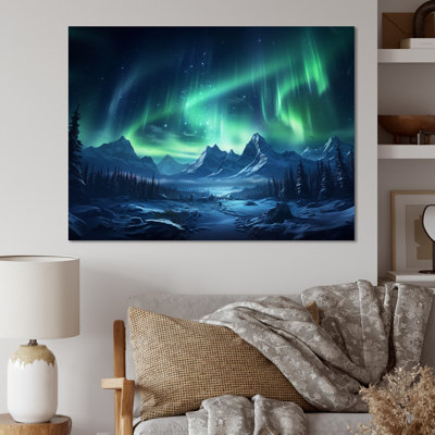 " Northern Lights II "