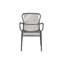 Loop Outdoor Dining Armchair-462173953