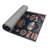 Transportation Blue Indoor and Outdoor Area Rug-313759660