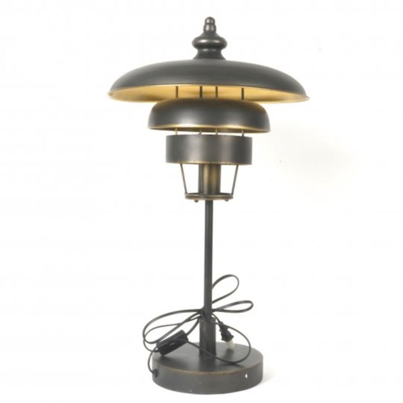 Luminaire suspendu 1 lumières à un étage Ilford