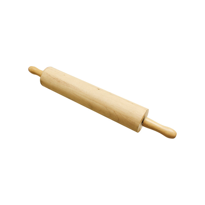Pin roulant en bois thunder group inc., L 15 po x l 3 po