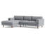 Skinny Fat Chaise Sectional-15772036-15772056