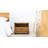 Immingham 23'' W Solid Wood Nightstand