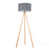 Light Wood Base