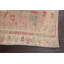 Hand Knotted Wool Geometric Indoor Rug