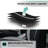 Cosmopolitan Seat Covers Full Set-60736163