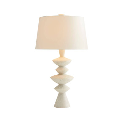 Jillian Stone Standard Lamp