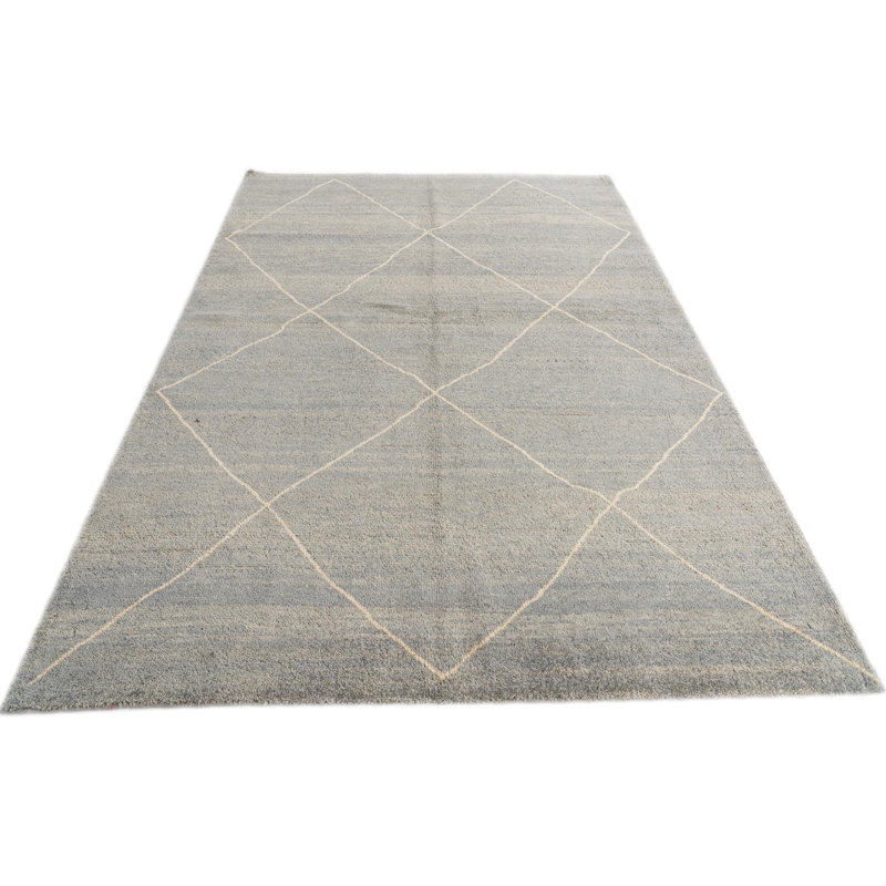 Julian Gray Rug