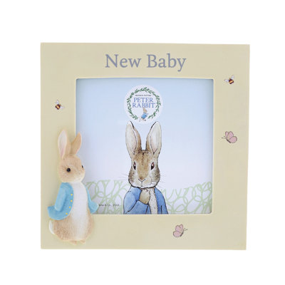 Matte Picture Frame