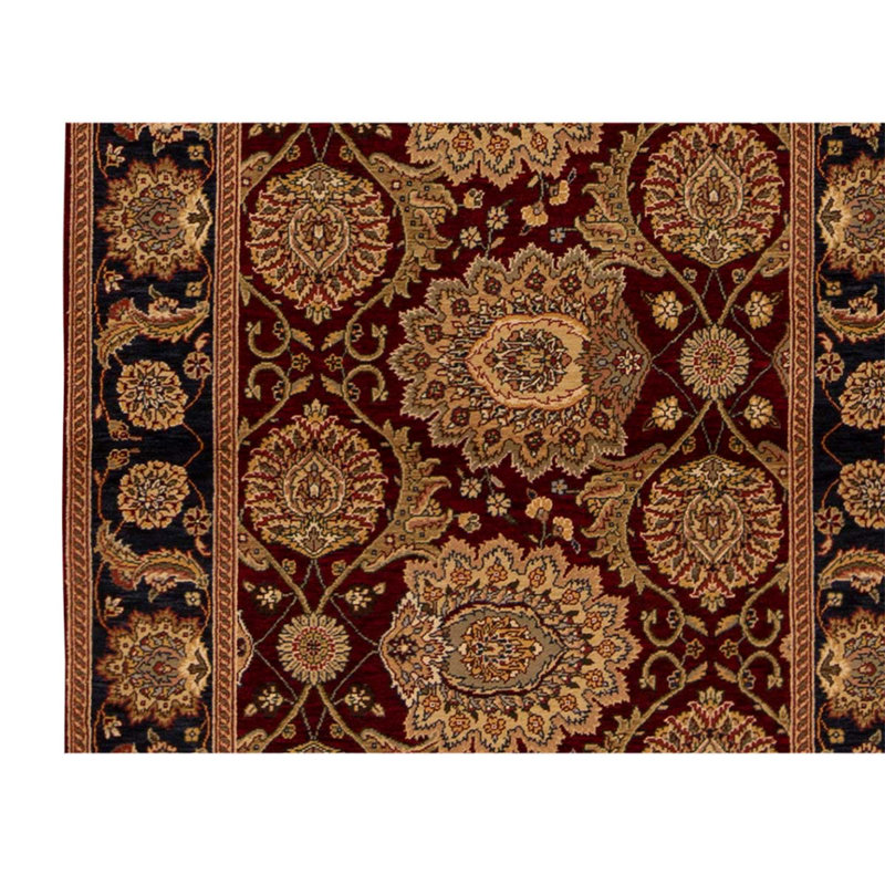 One-of-a-Kind 3' 9" X 5' 9" Area Rug