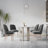 19.5'' H Upholstered Side Chair-93557464