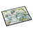 Magdalena Non-Slip Outdoor Doormat-894867815
