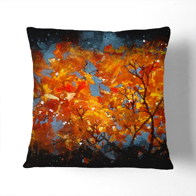 Square Cushion, 55cm H x 55cm W x 20cm D, White