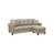 Beige Polyester is out of stock