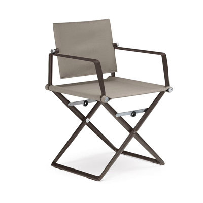 Outdoor Dining Armchair
