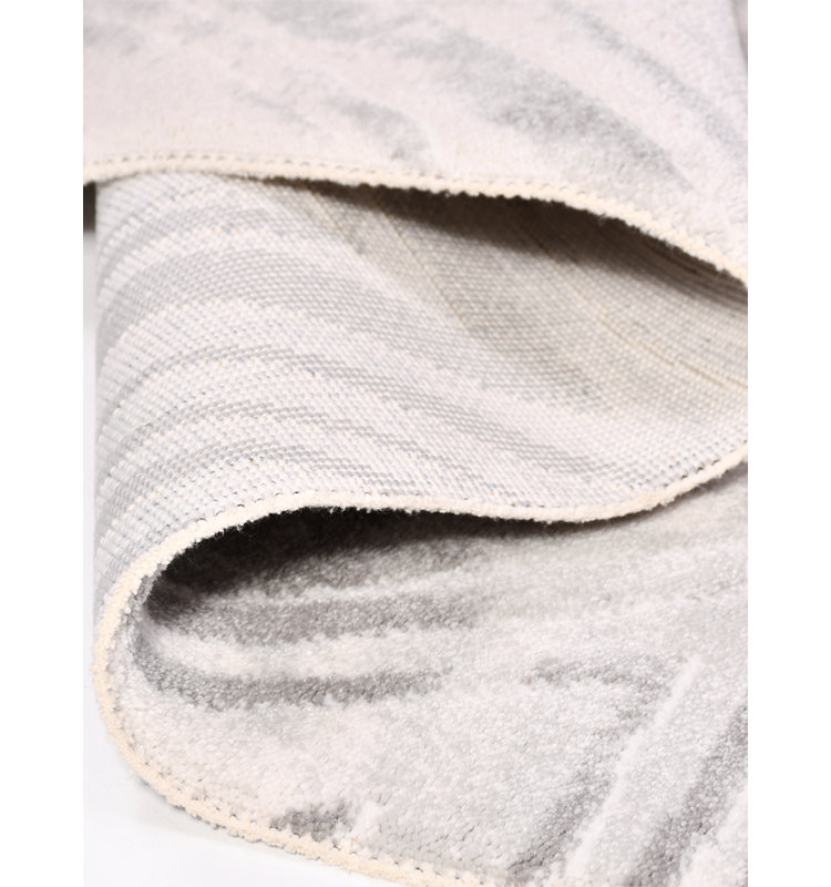 Redas Geometric Machine Made Indoor / Outdoor Area Rug, Rectangle 80 x 150cm