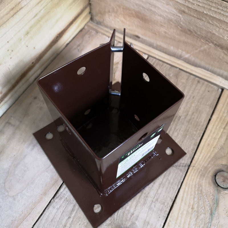 Samuel Alexander Brown Metal Hardware
