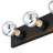 Almasi 4 - Light Dimmable Bath Bar-1275943673