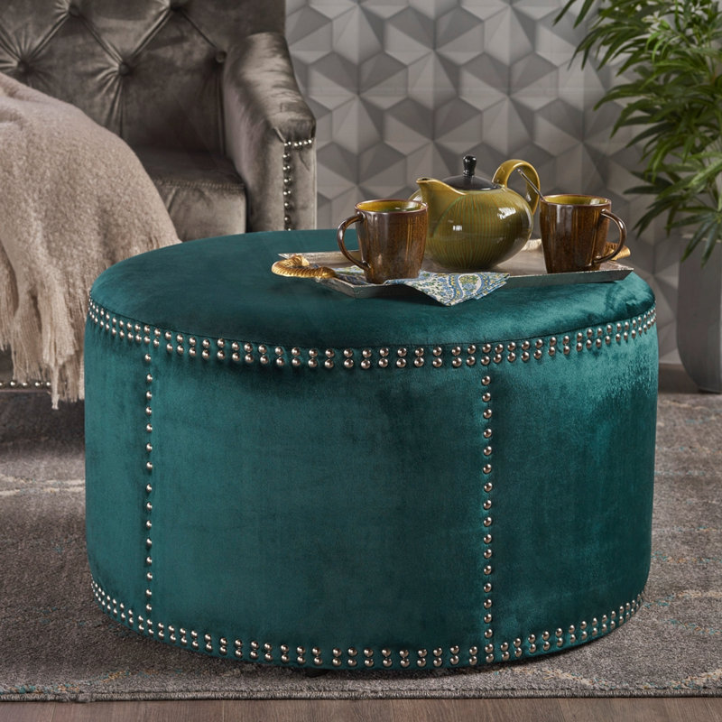 OTTOMAN moderne